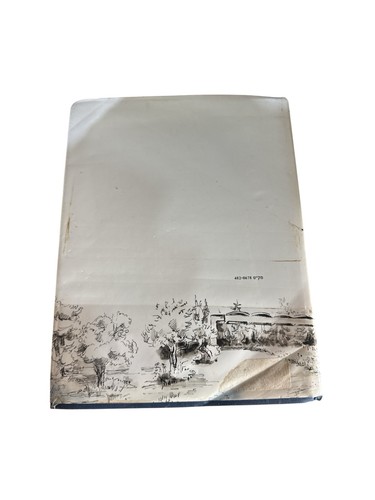 Asher Weill, David Harris / Beit Hanassi The Home of Israel's Presidents 1st ed - Picture 2 of 6
