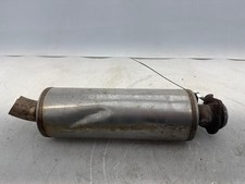 2016 - 2022 ACURA ILX 2.4L EXHAUST CENTER MUFFLER PIPE RESONATOR OEM