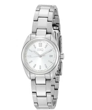 ESQ By Movado Women's sports Classic Stainless Steel Watch