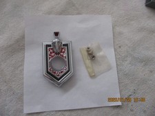 Aftermarket 1971 Chevrolet Monte Carlo Truck Lock Bezel-part No. 9841310
