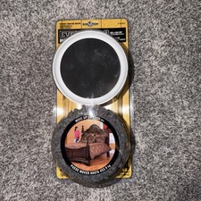 (8-Pk) Everbilt Round Movealls and Protectalls Move up to 1,000 LBS 4.75" 578003