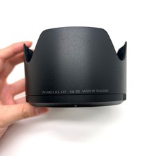 Z 70-200mm f/2.8 VR S HB-92 Bayonet Lens Hood Repair Parts for Nikon