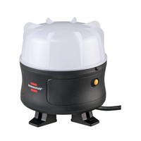 Brennenstuhl LED Baustrahler 360° Arbeitsleuchte IP54 50W 5M Kabel AußEnbereich