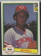 Click to enlarge Joe Price