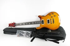 Near MINT PRS s2 McCarty 594 ~MODIFIED~ Sunburst USA w/Gibson Pickups