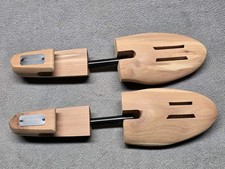 Allen Edmonds Cedar Shoe Tree Large 12 1/2 Inches USA