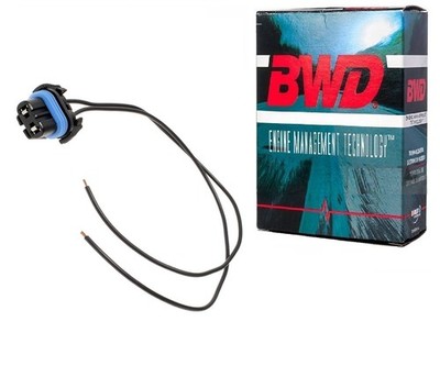 Back Up Light Switch Connector BWD PT254/Handy Pack HP3970