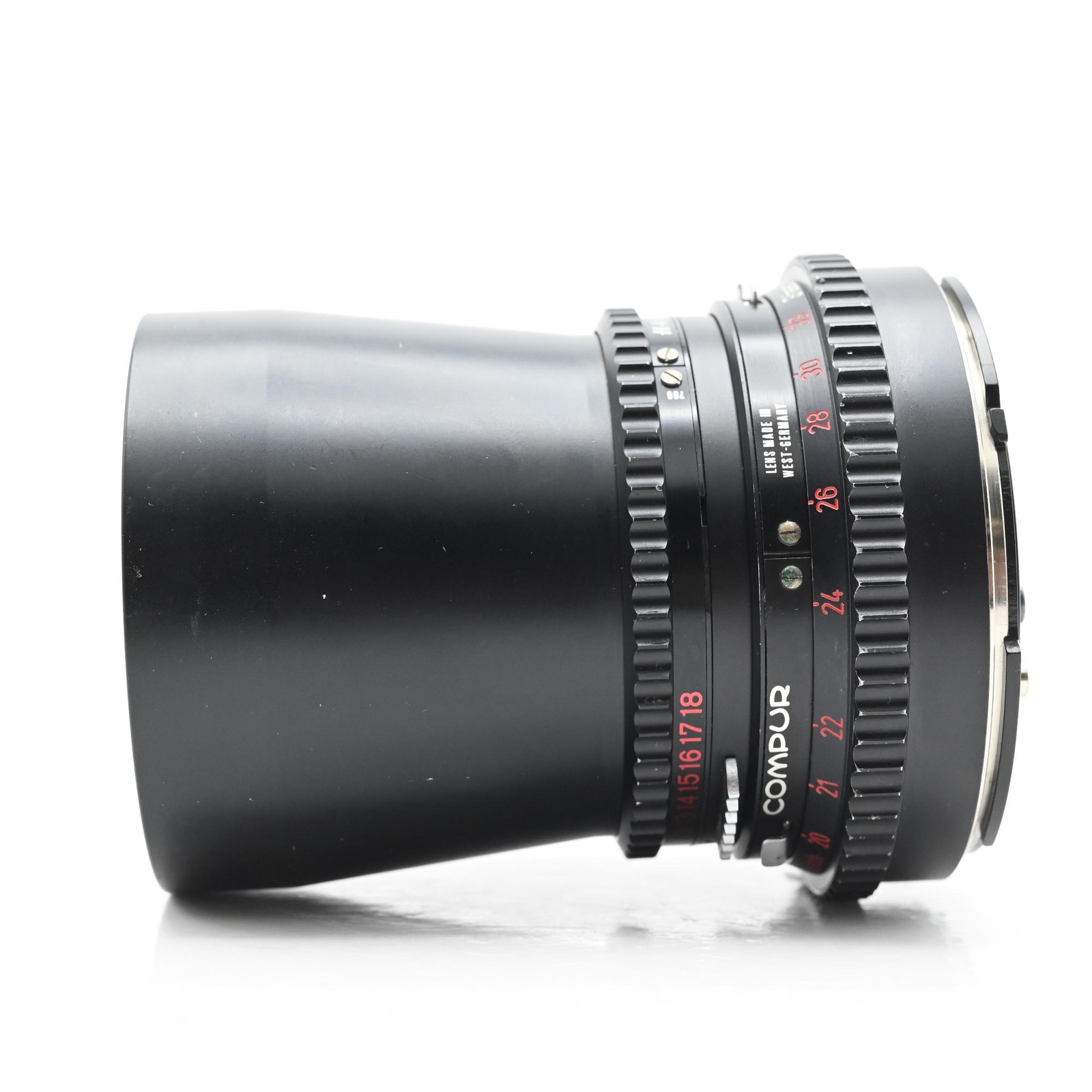 Hasselblad 50mm f4 Zeiss Distagon C T* Lens Black #508