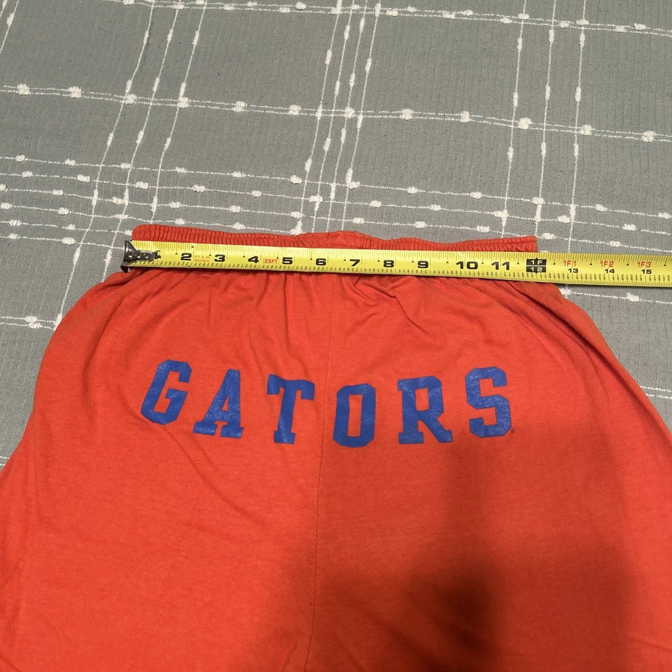 De Colección College Concepts Ropa de Dormir Deportiva Mujeres FL Gators Pijama/Pantalones de Salón Foto 4 de 4