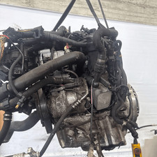 b37d15a Motore semicompl.  BMW Serie 1 (F20) 5P 116d Ber 5p/d/1496cc