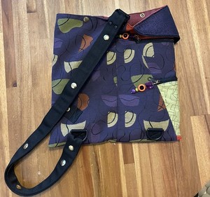 Carson Rogers Bag | eBay display picture 2