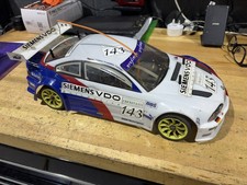 Thunder Tiger Nitro Car Ts4n V.2