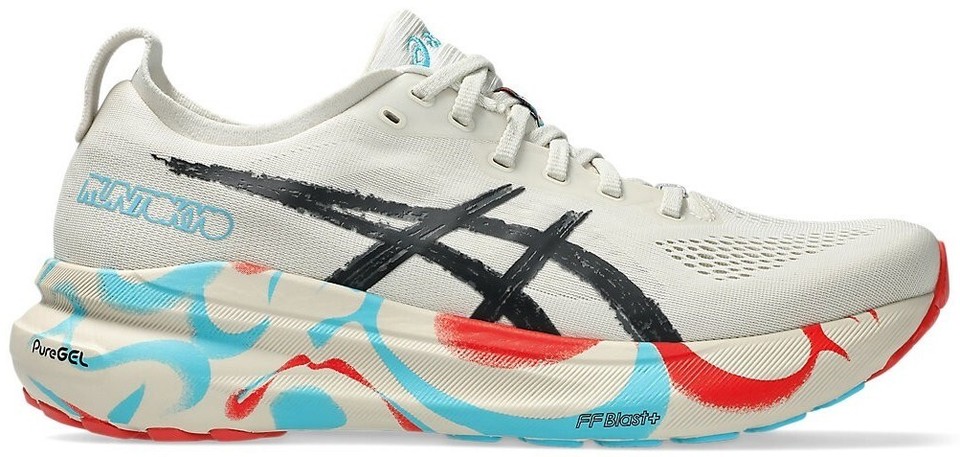 Asics Gel Kayano 31 Tokyo Marathon for sale | eBay