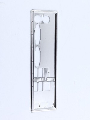 I/O   For   M5A78L-M LX3, M2N68-AM SE2, P5KPL-AM SE & M5A78L-M LX3 PLUS *la