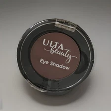 ULTA BEAUTY Eye Shadow (DESIRE) Matte Pressed Powder 0.06 Oz. - 1.7 g NEW SEALED