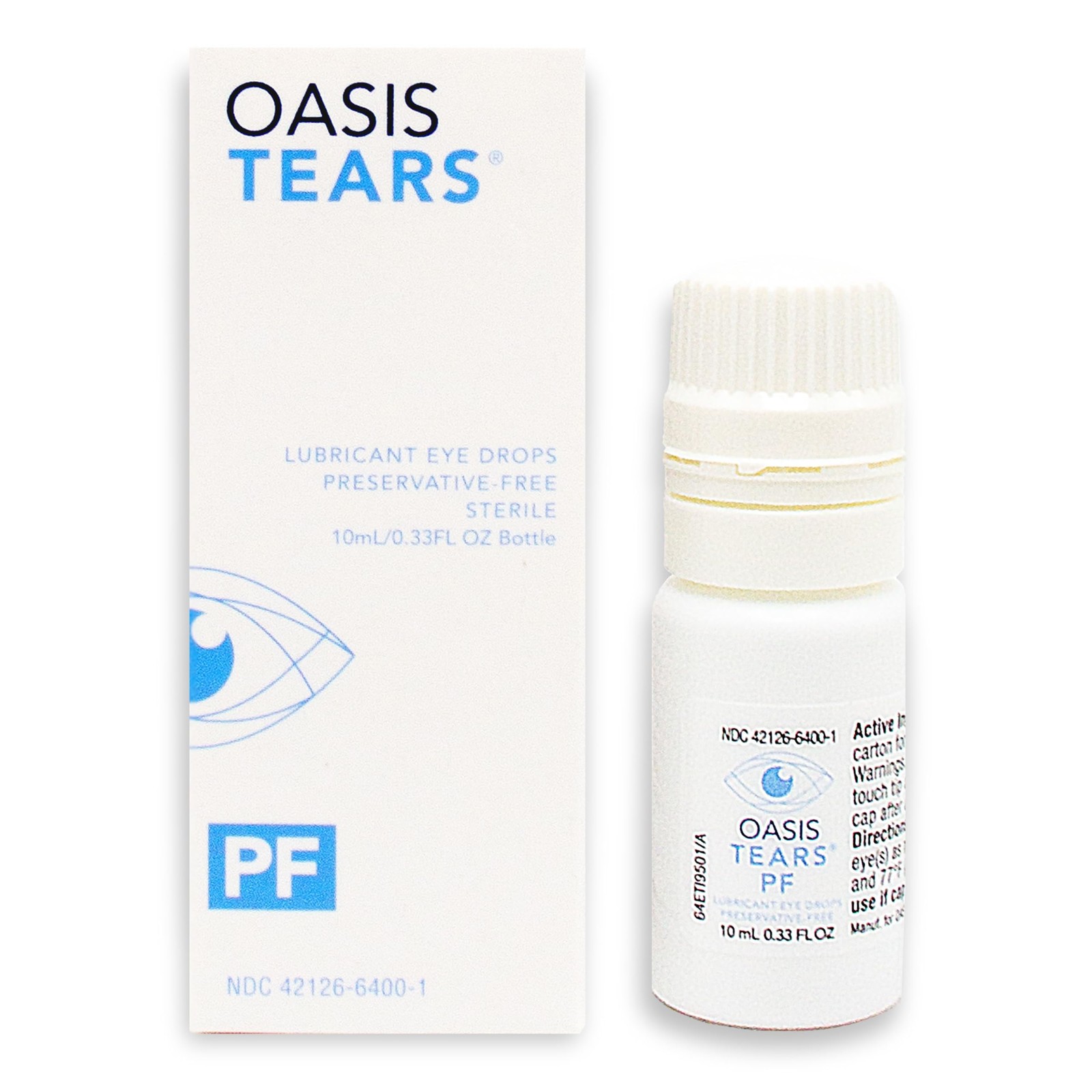 Dry Eye Relief | Art