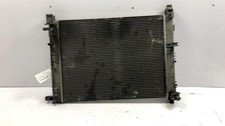 Radiateur Renault Captur
