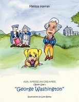 George Washington Melissa Havran Taschenbuch Kartoniert / Broschiert Englisch