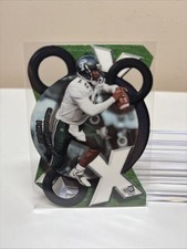 1999 Press Pass X's and O's Shaun King #XO13 Rookie RC 