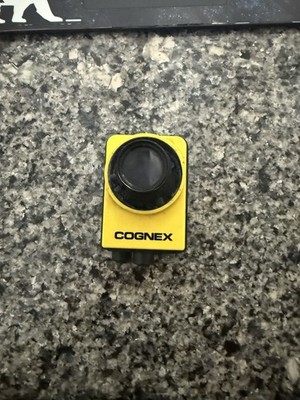 Cognex 821-0084-7R A In-Sight 7000 Series Machine Vision System