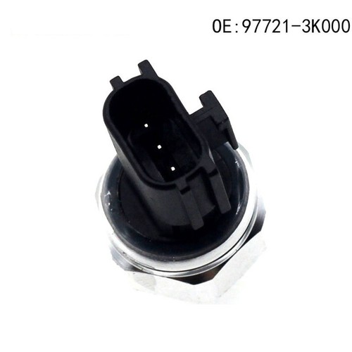 Aftermarket AC Pressure Switch Sensor Compatible with Models 977213K000 - Picture 6 of 6
