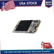 Genuine Apple AirPort Extreme WiFi Card MB988Z/A for Mac Pro with Mount Screws