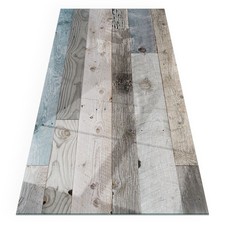 Glass Hearth Protector for Floor Protection Boards in Various Shades 100x50 cm