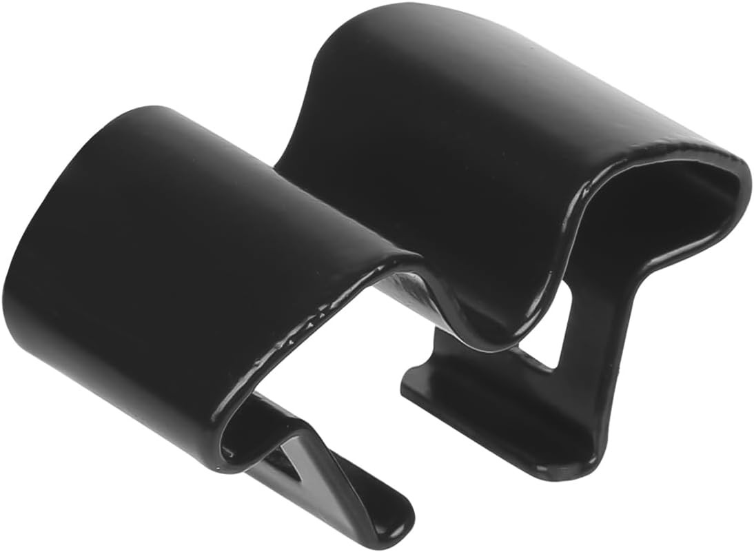 Replacement for Fuel Door Gas Cap Spring Hatch Lid Hinge Filler