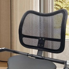 Exercise Bicycle Backrest Exercise Bike Part ...