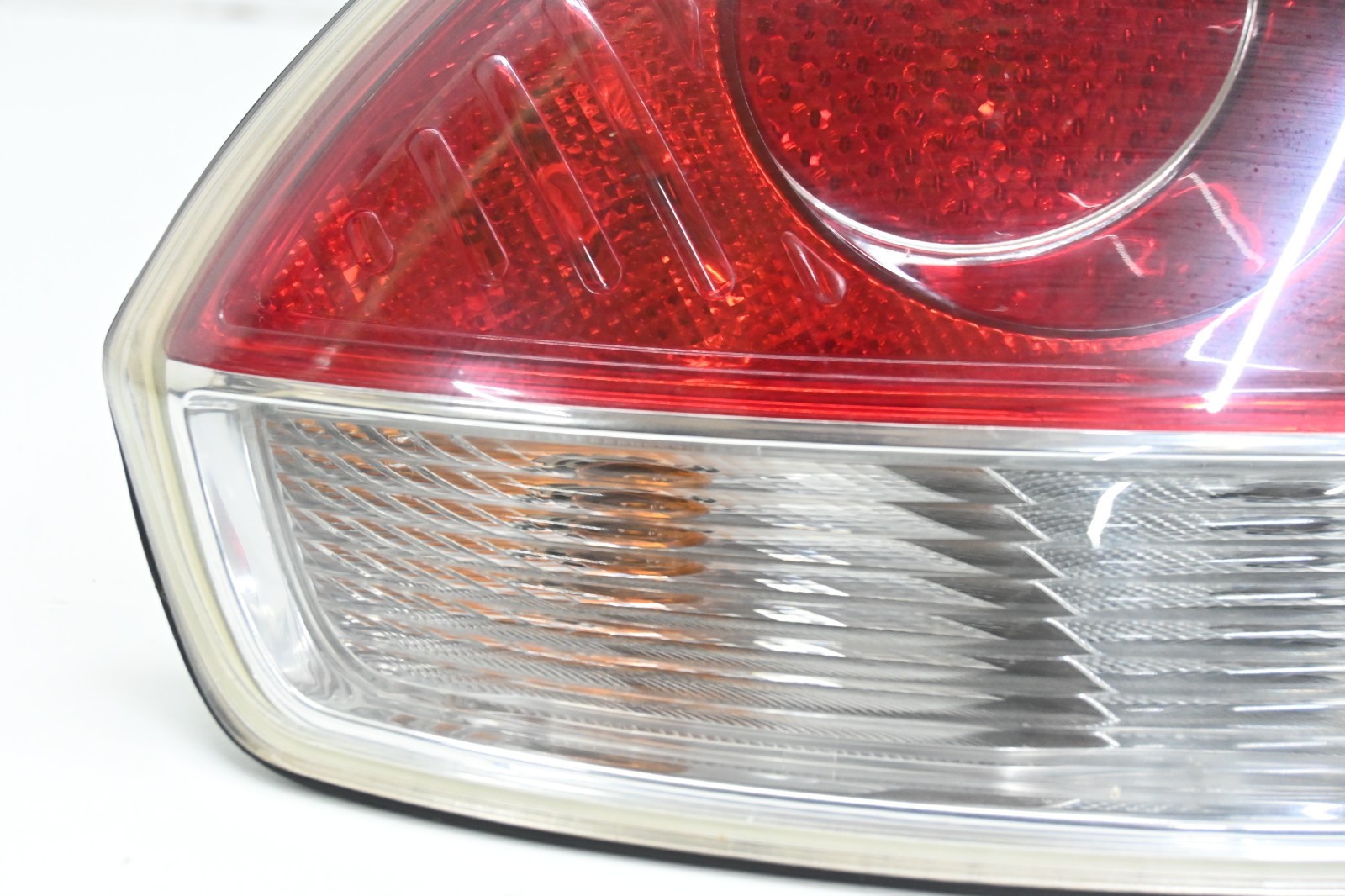 ⭐ 03-08 Maserati Quattroporte Rear Right Passenger Taillight Light Lamp 35k Oem