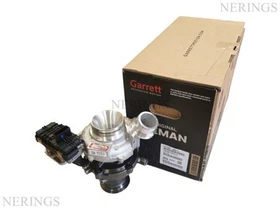 Turbolader BMW 1 / 2 / 3 / 4 / 5 / X3 / X4 1.8-2.0 TD TC10-0595T 819976