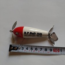Bus Pond B.P.Bait 25th Zapper