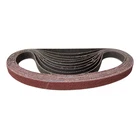 3M Cubitron II File Sanding Belt 784F - 13mm x 457mm 36+, 60+ & 80+ 10 Belts