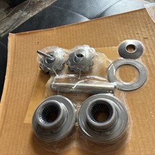 Spicer 707321x Dana 35 Differential Spider Gear Kit 27 Spline Jeep Wrangler Spicer 707321x Dana 35 Differential Spider Gear Kit 27 Spline Jeep Wrangler