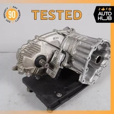 11-14 Porsche Cayenne 958 Turbo GTS Transmission Transfer Case Gear Box OEM