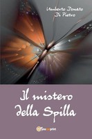 Umberto Donato Di Pietro | Il Mistero Della Spilla | Taschenbuch | Italienisch