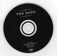 Band - Cd - G1398Z