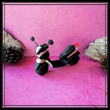 Roller aus Fondant für Motivtorten, TortenDekor