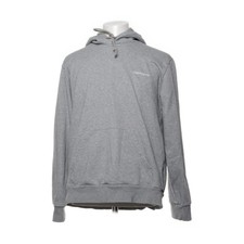 Carhartt WIP, Kapuzenpullover, Größe: L, HOODED SCRIPT EMBROIDERY SWEAT #U5s