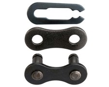 KMC MissingLink Connector Black  Single Speed  1  410NP-CL 
