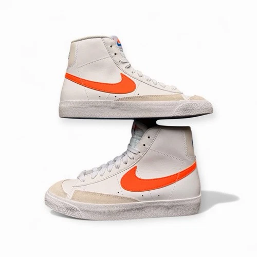 Nike Blazer Mid ’77 Vintage Weiß | Neu | Größe 38 (DA4086-116)