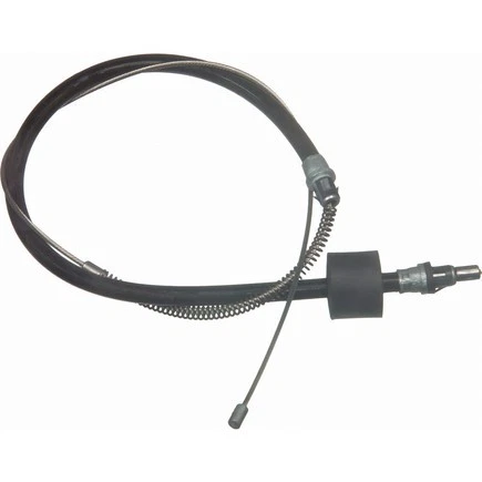 Cable de freno Wagner BC141065 Wagner Bc141065 Foto 3 de 4