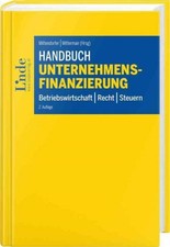 Handbuch Unternehmensfinanzierung Ernst Chalu...