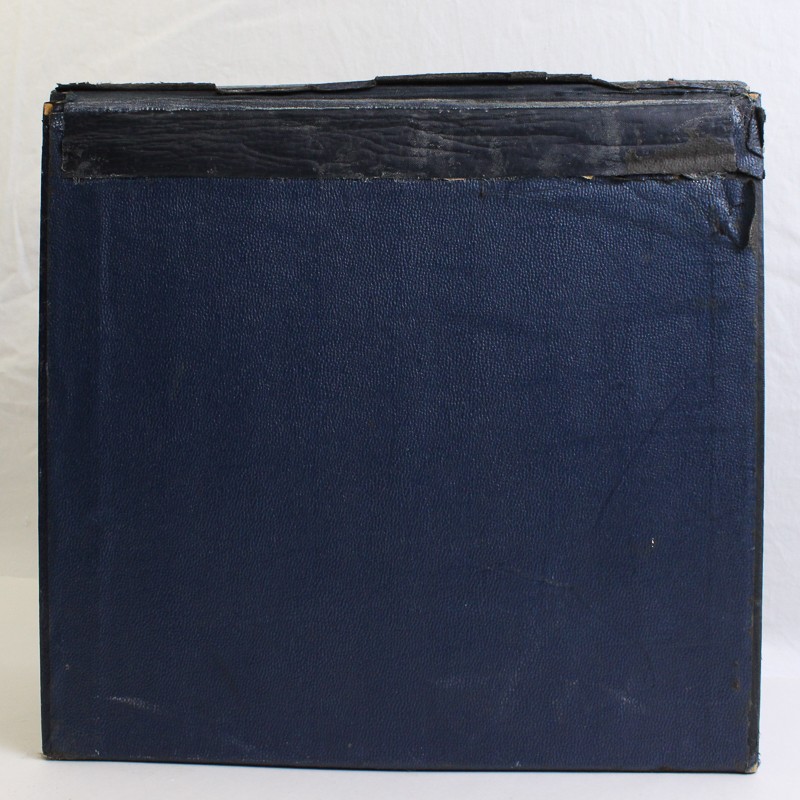 Shellac Case Lot of 11 Vintage Orchestra/Big Band Style Shellac Records 78 RPM ...