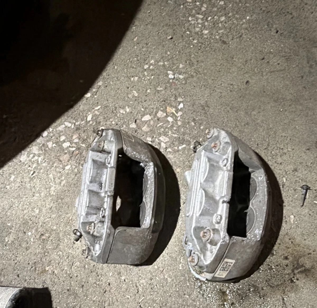 Brakes & Brake Parts for Audi Q5 for sale | eBay