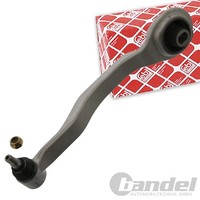 Febi Querlenker Vorne Links Unten FüR Mercedes CLS C219 + E-KLASSE W211