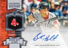 2013 Topps Update Series Baseball Cards 63