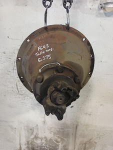 International N400 Rear Differential Carrier 5.33 Ratio 36 Spline (12739124