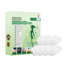 10-in-1 Advanced Nano Microneedle Patch, professionelles Microneedle Patch