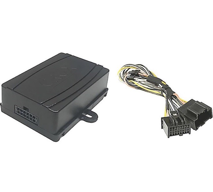 Crux BTS-GM1X Bluetooth® Interface.  This Is The Last Batch Ever Made.